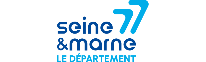 Logo du département de Seine-et-Marne